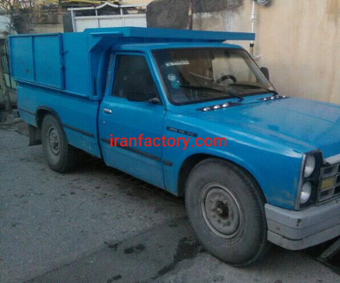 حمل باروحمل اثاثیه منزل به تمام نقاط استان0
