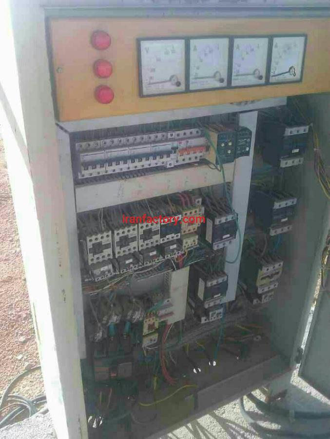 فروش کارخانه قیر در خور اصفهان6