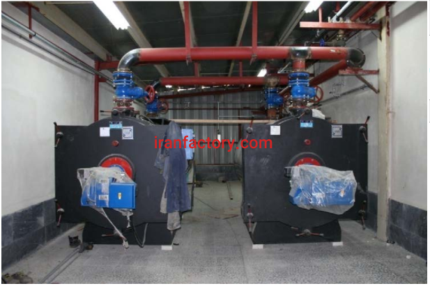 فروش سوله در شهرک صنعتی ساری4