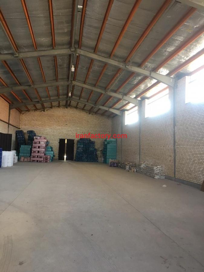 فروش کارخانه شیمیایی درتهران0