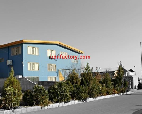 فروش کارخانه صنایع غذایی و بسته بندی مرغ در تهران0