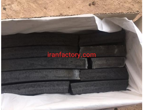 تولید زغال چینی با پخت سنتی0