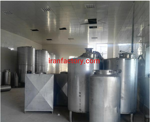 فروش 3 هکتار ملک صنعتی کارخانه گیاهان دارویی در تبریز6