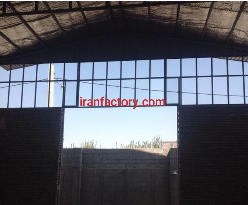 فروش٣٦٠مترسوله خرپا در کرج1