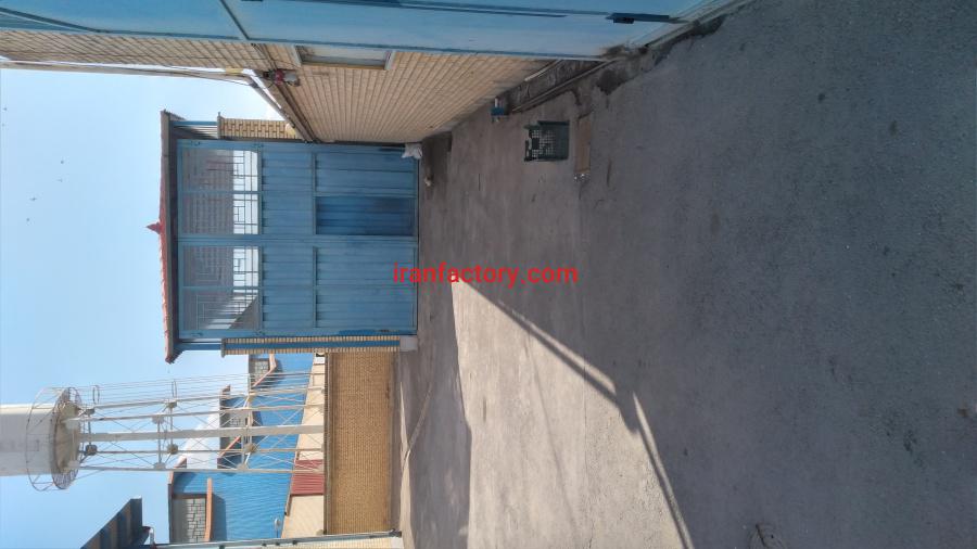 کارخانه ۵۰۰۰ متری در اصفهان0