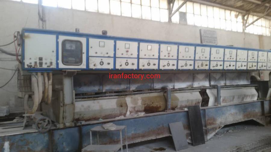 فروش دستگاه سنگبری در اصفهان0
