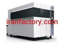 دستگاه CNC برش لیزر4
