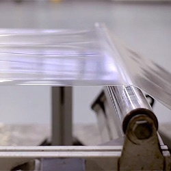 فروش بیست درصد سهام یا تمام سهام تهیه فیلمهای پلاستیکی در تهران1