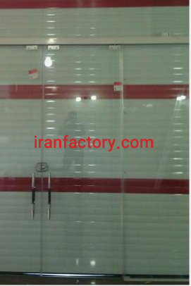 انجام امور تعمیرات و نصب شیشه سکوریت و کرکره برقی در تهران0