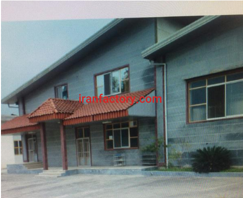 فروش 11000 متر کارخانه لبنی در قایمشهر ساری3