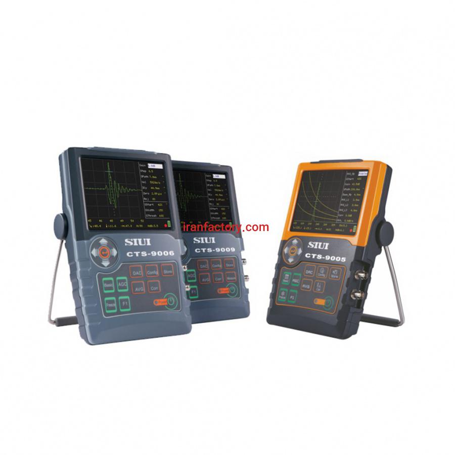 فروش عیب یاب التراسونیک SIUI CTS9009 در تهران0