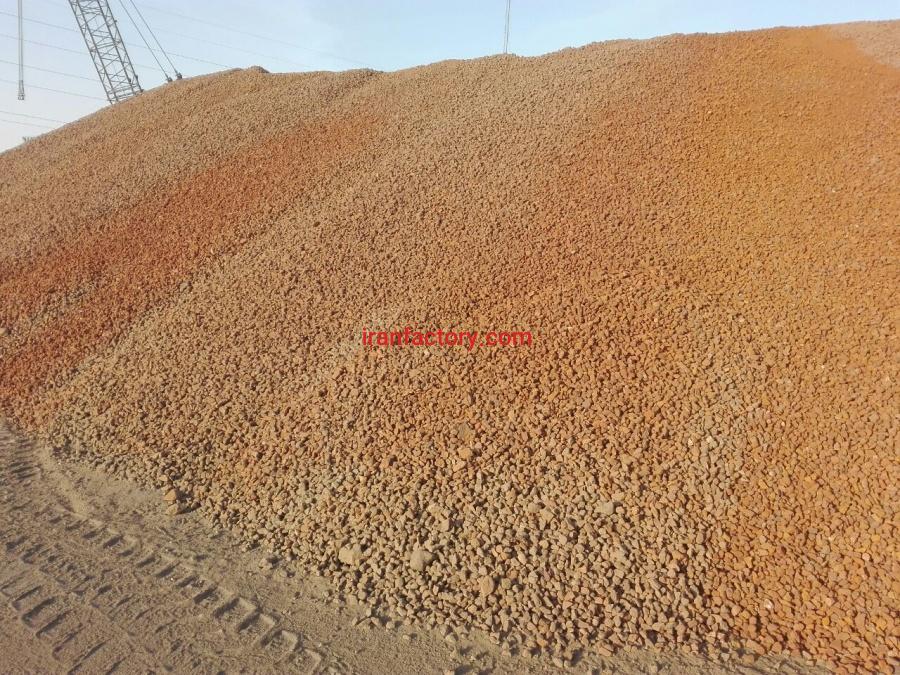 فروش سنگ آهن هماتیت مستقیم0