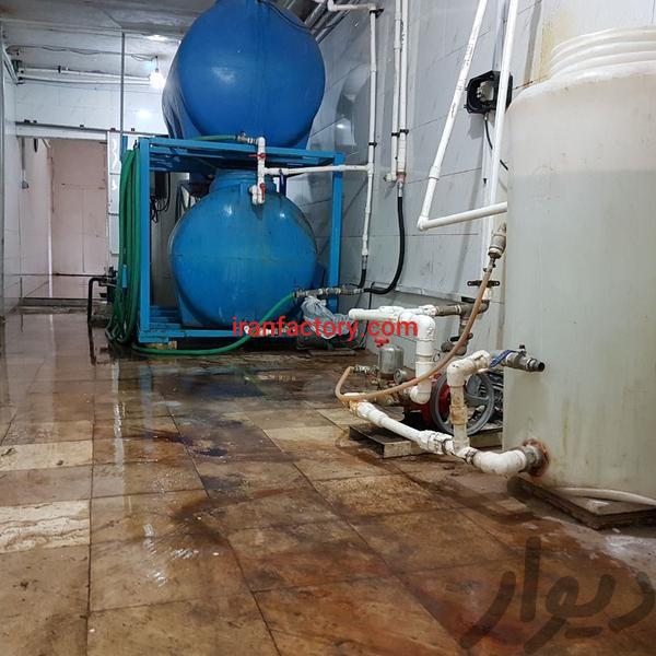 فروش کارخانه در قم4
