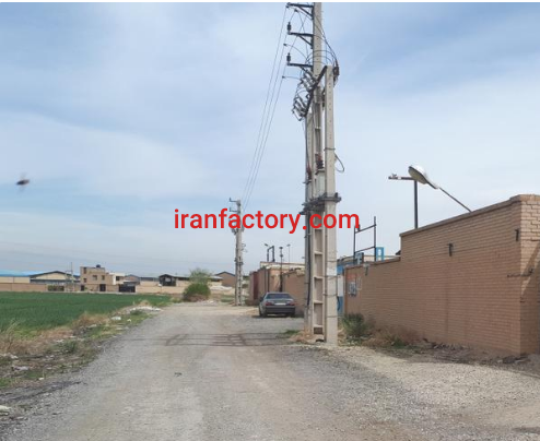 کارخانه فروشی منطقه صنعتی شورآباد تهران6