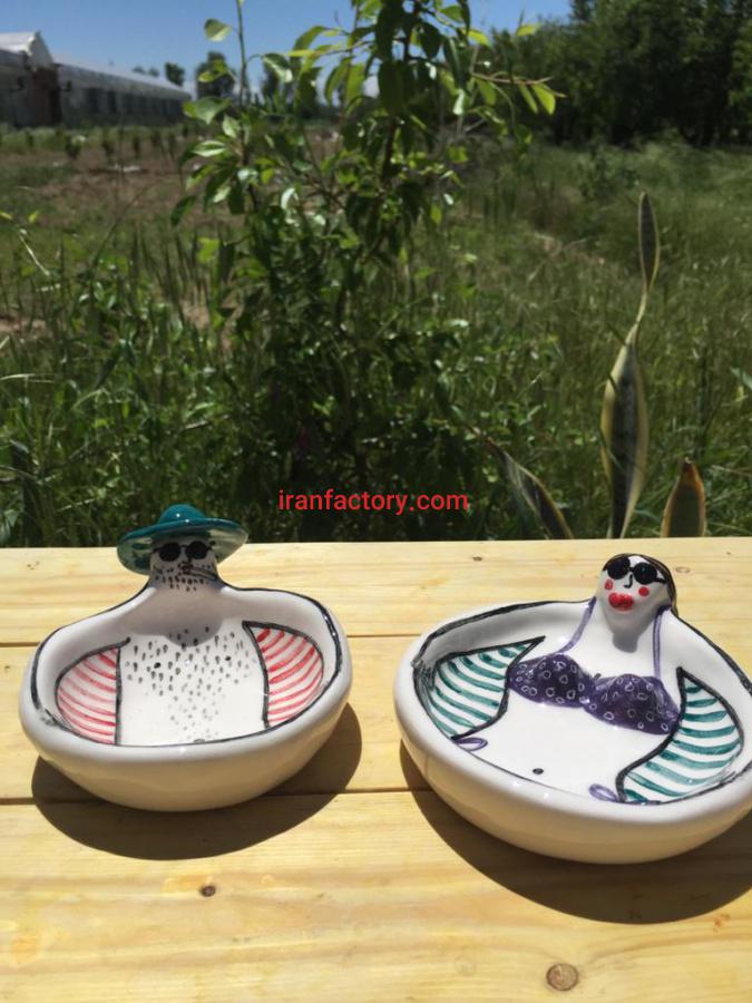 کوچکترین صنعتگر ایران1