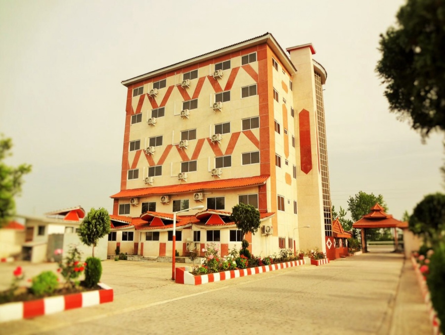 فروش هتل و متل ساحلی محمودآباد0