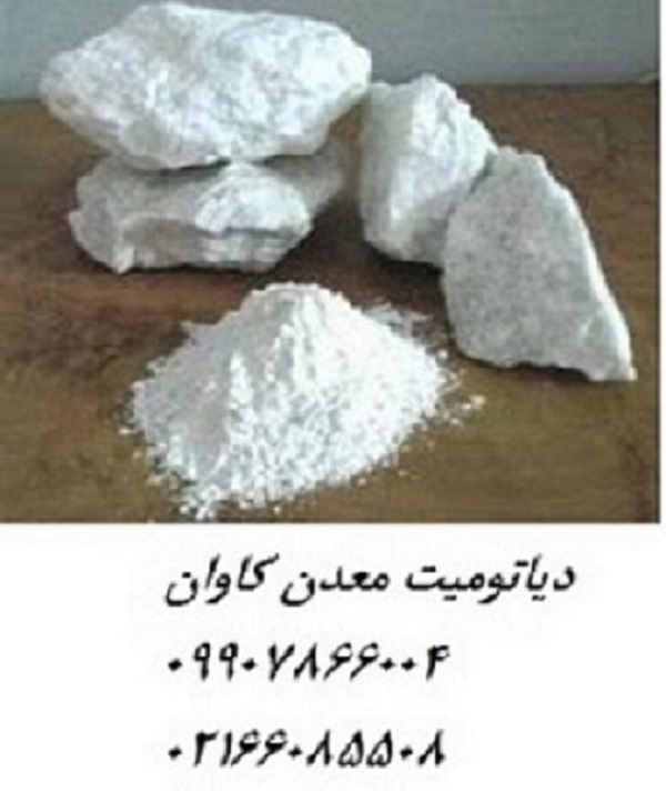 فروش دیاتومیت -خرید دیاتومیت diatomite0