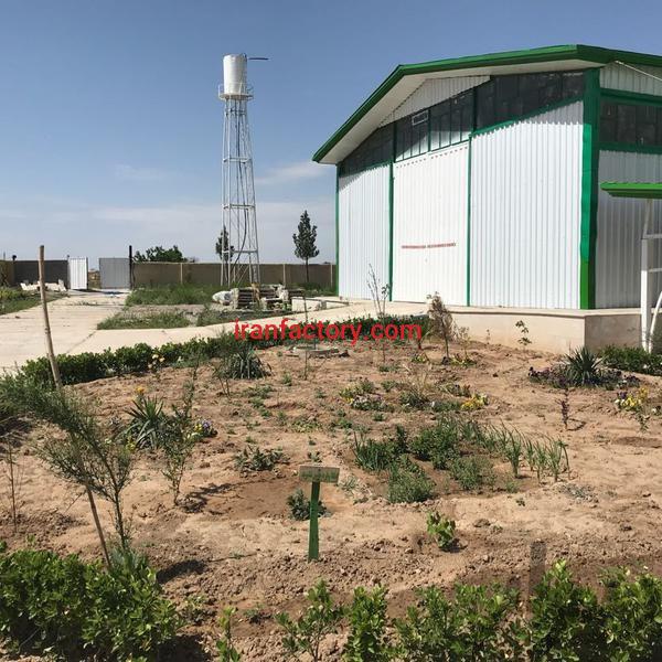 فروش کارخانه در مامونیه0