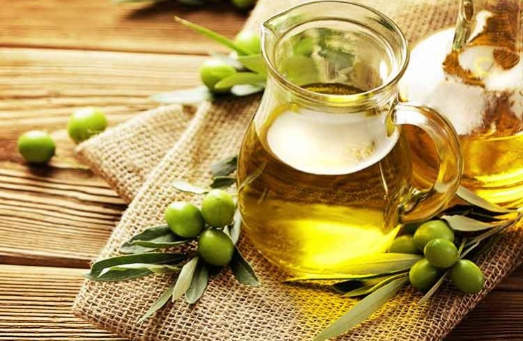 فروش عمده روغن زیتون خالص0