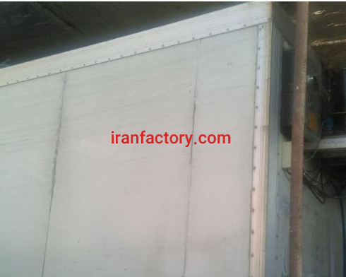 فروش یک کارگاه تمام صنعتی پرورش قارچ دکمه ای 870 متر5