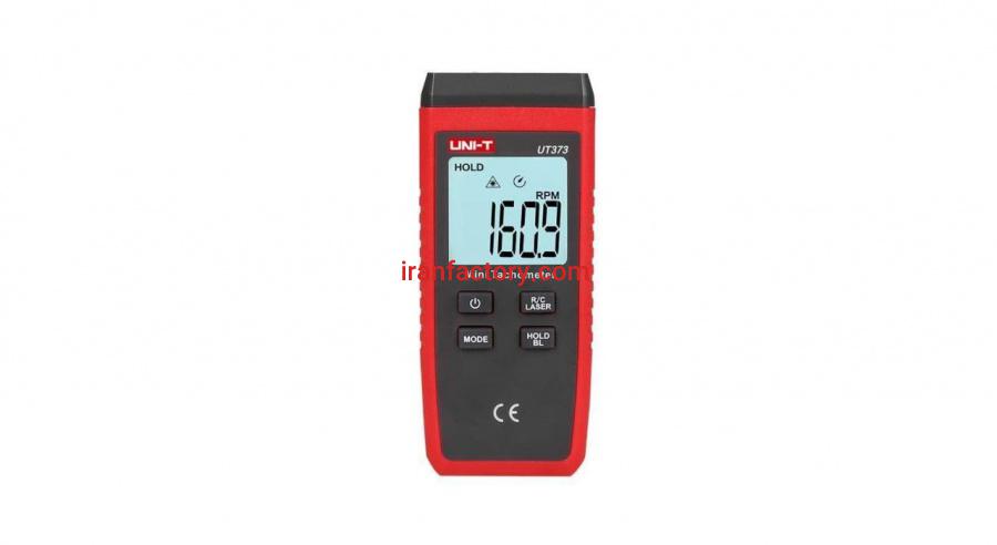 فروش دورسنج یونیتی UNIT UT373 در تهران0