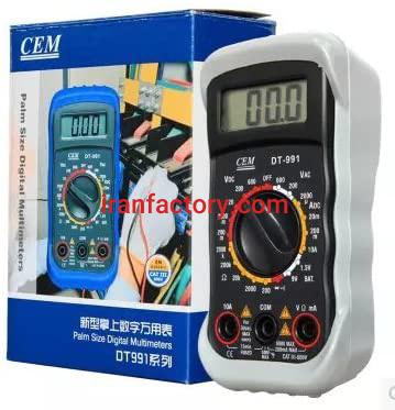 فروش مولتی متر1