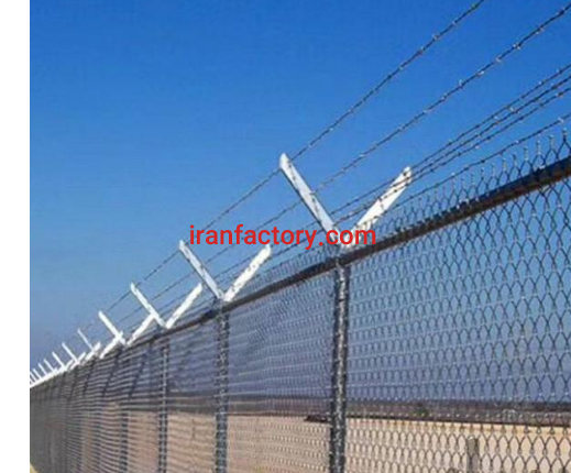 تولیدی انواع فنس در بجنورد0