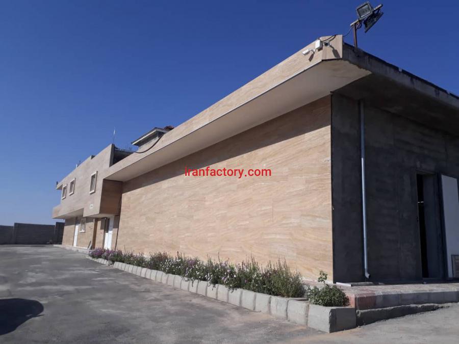فروش کارخانه تولید قارچ در چهارمحال بختیاری1