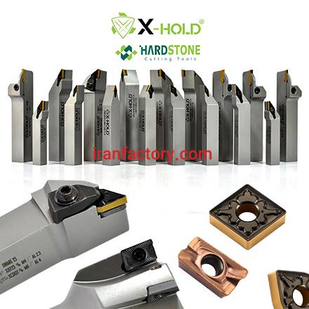 هلدر (هولدر) ماشینکاری X-HOLD1