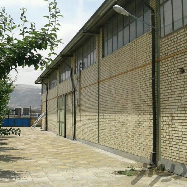 فروش کارخانه در شهرک صنعتی چناران3
