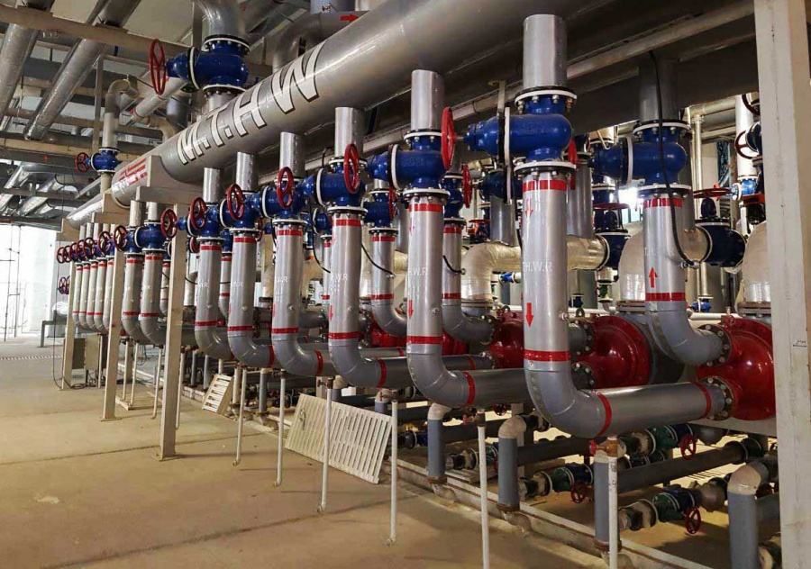 فرصت استثنایی خرید کارخانه تولید عایق های حرارتی در تهران4