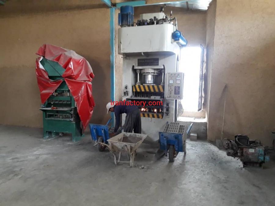 فروش کارخانه آجر در کهگیلویه و بویر احمد1