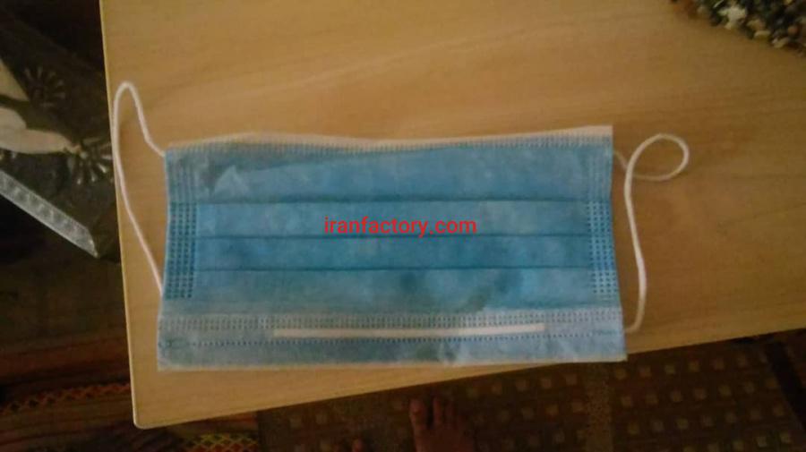 بدنه زن ماسک0