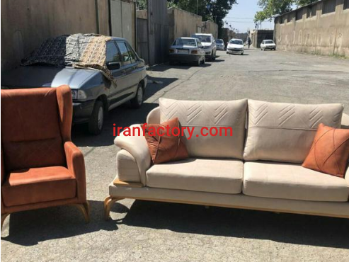 تولید انواع مبلمان راحتی ترک و ایتالیایی0