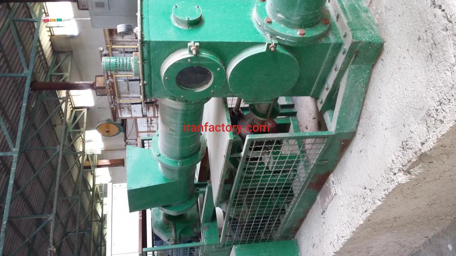 کارخانه تولیدی مازندران1