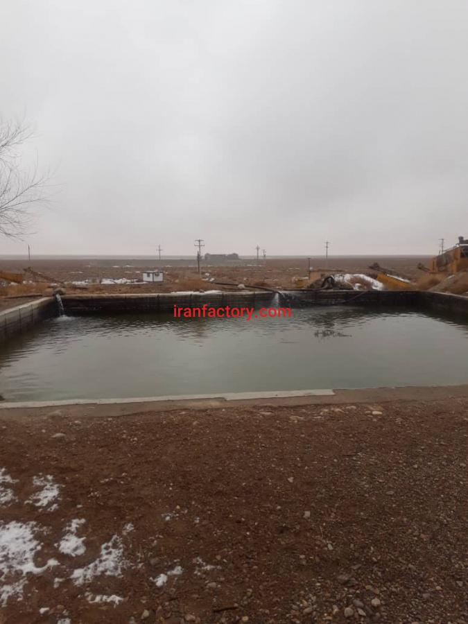 فروش معدن شن و ماسه رودخانه ای در میمه اصفهان6