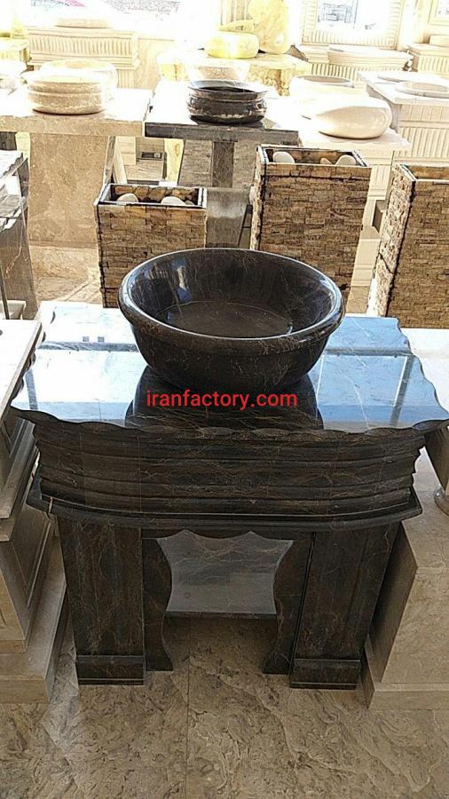 روشویی سنگی5