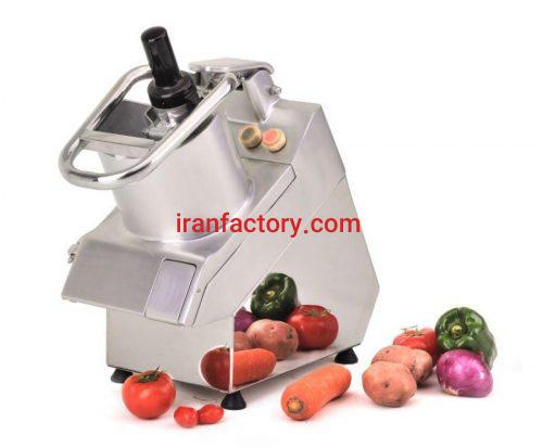 خشک کن میوه اسلایسر میوه2