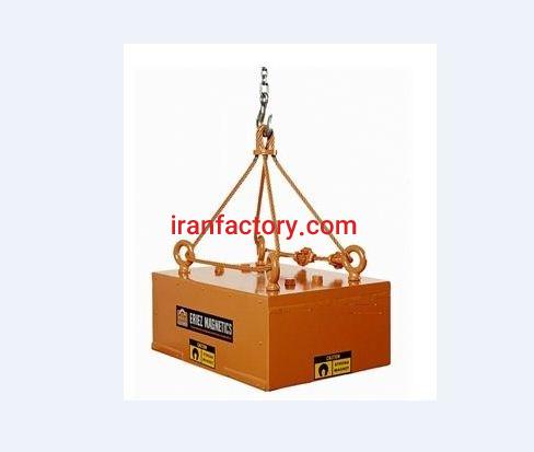 فروش انواع  مگنت شرکت کانی مغناطیس2