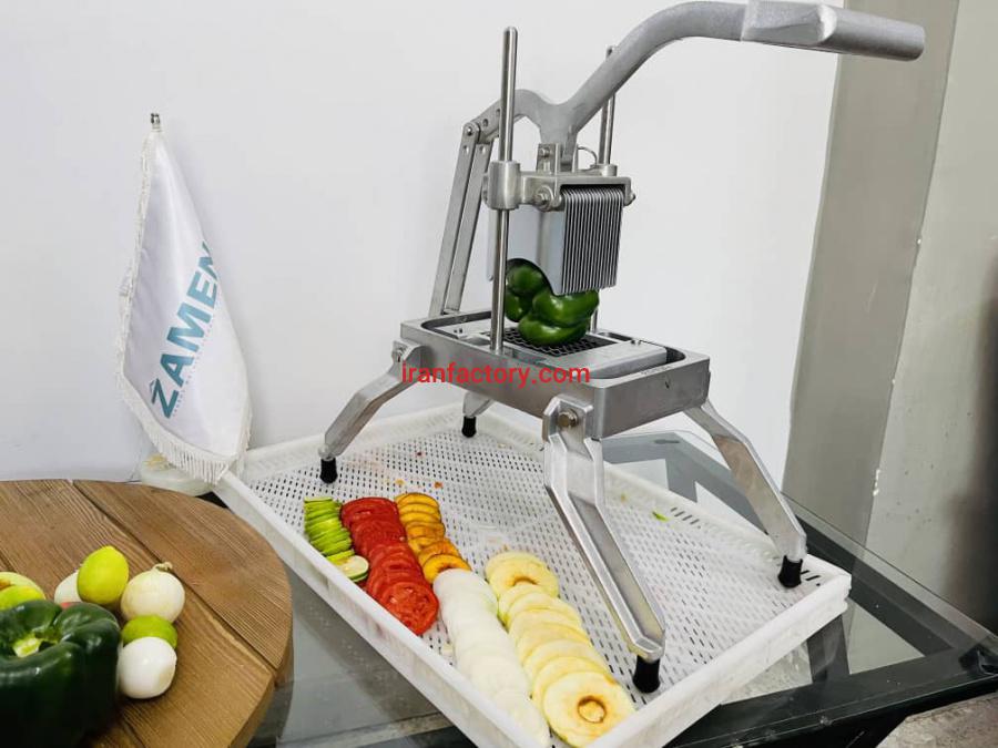 فروش اسلایسر اهرمی لیمو1