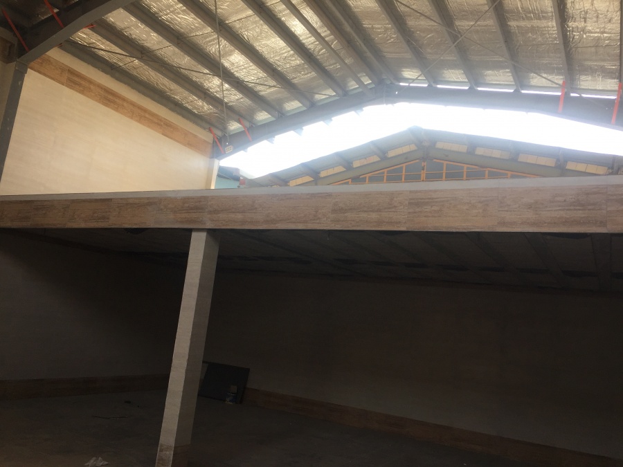 فروش بهترین سوله کارگاهی شهرک صنعتی1