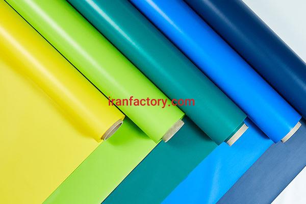 فروش صادراتی پلی وینیل کلراید0