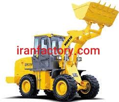 فروش لودر چینی3