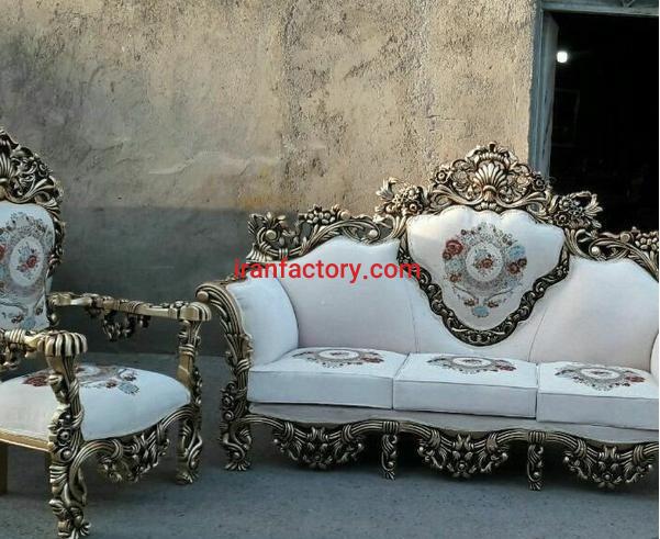 تولیدی انواع مبل در اراک0