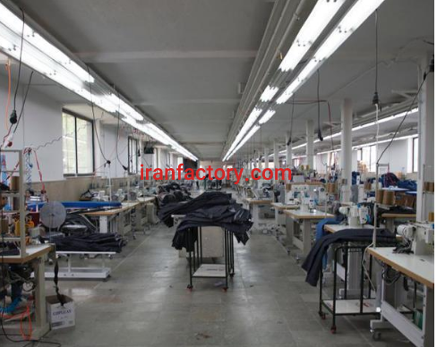 تولید شلوار جین0