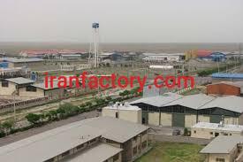 قیمت شهرک صنعتی دزفول 40
