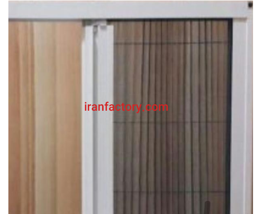 ساخت و تولید انواع توری های پلیسه0