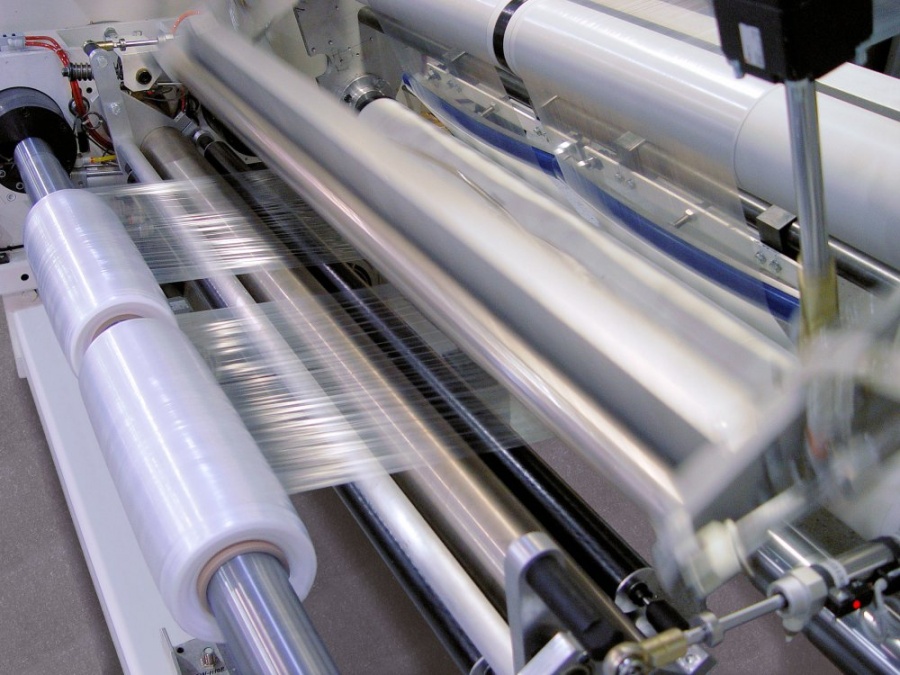 خرید دستگاه تولید نایلون0