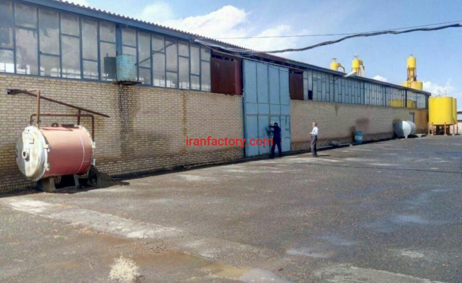 کارشناس کارخانجات در اصفهان0