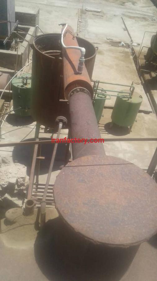 فروش کارخانه روغن موتور در زاهدان3